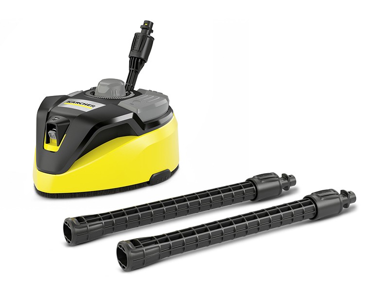 Đầu phun xịt làm sạch Karcher T7 Plus T-Racer mã 2.644-074.0