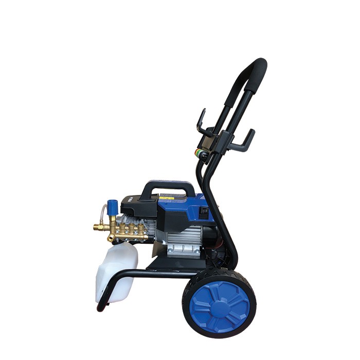 Máy phun xịt áp lực Hyundai HD1012-25A (2.4KW)