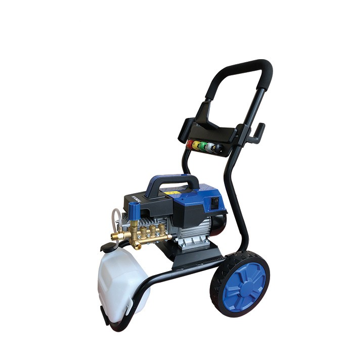 Máy phun xịt áp lực Hyundai HD1012-25A (2.4KW)