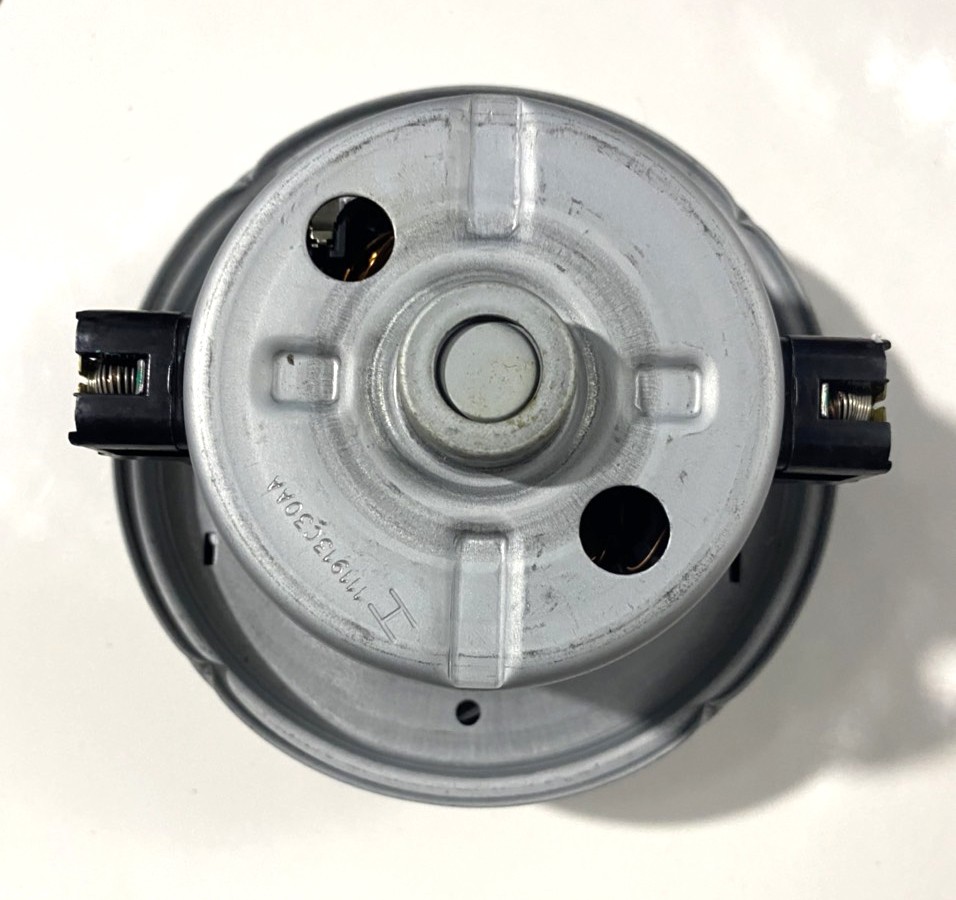 Motor Samsung cho máy hút bụi Samsung đáy 13.5cm