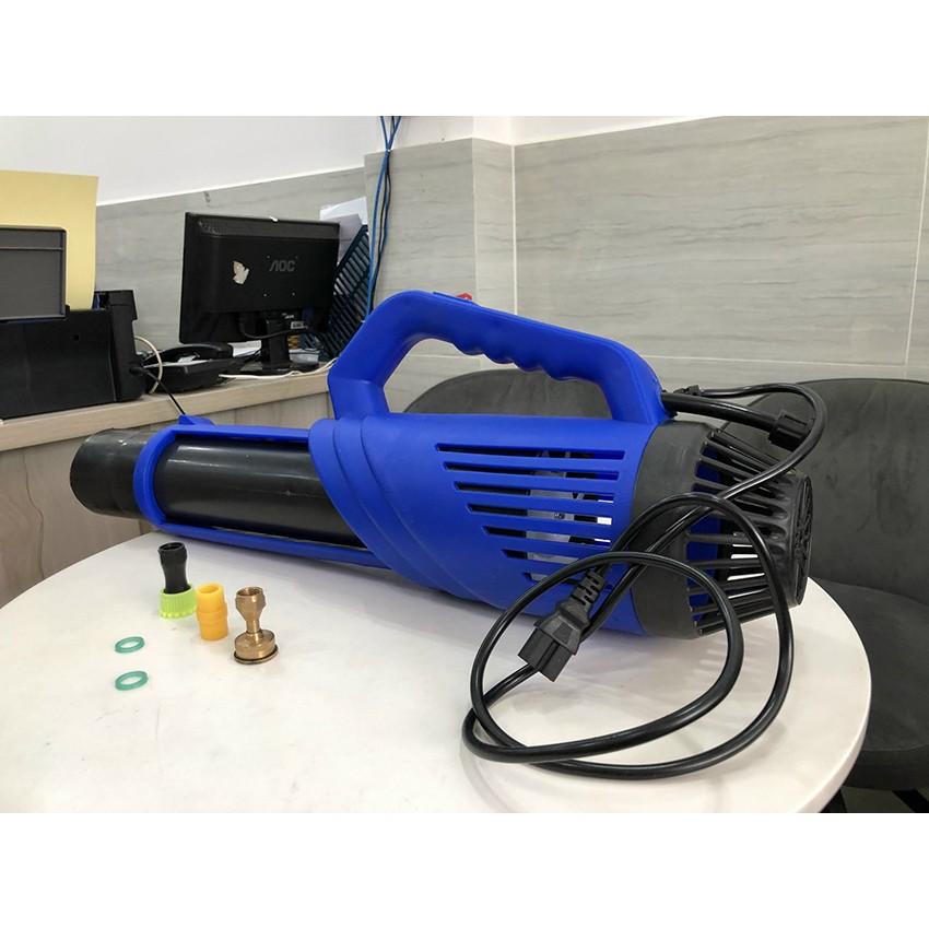 Súng phun sương khử trùng Smart Eo SE 06