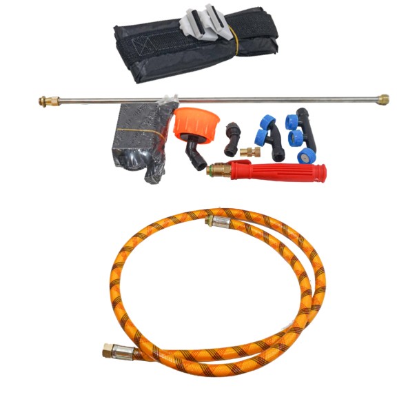 Bình xịt điện phun thuốc khử trùng Takyo TK 16