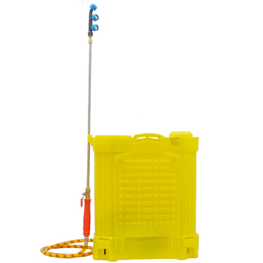 Bình xịt điện phun thuốc khử trùng Takyo TK 16