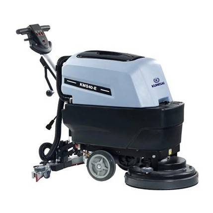Máy chà sàn liên hợp Kumisai KMS 40E