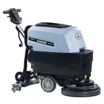 Máy chà sàn liên hợp Kumisai KMS 45E