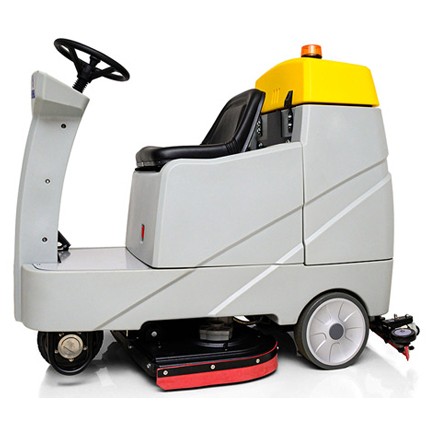 Máy chà sàn ngồi lái Kumisai KMS 8B