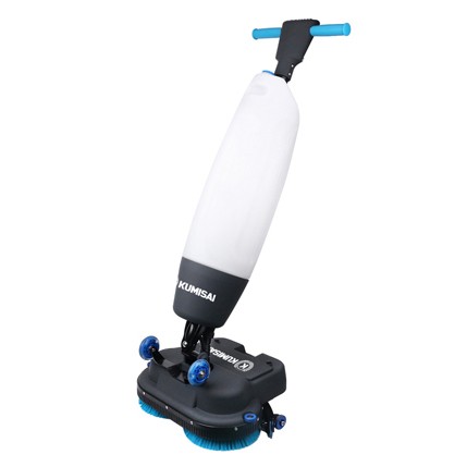 Máy chà sàn liên hợp mini Kumisai KMS E22