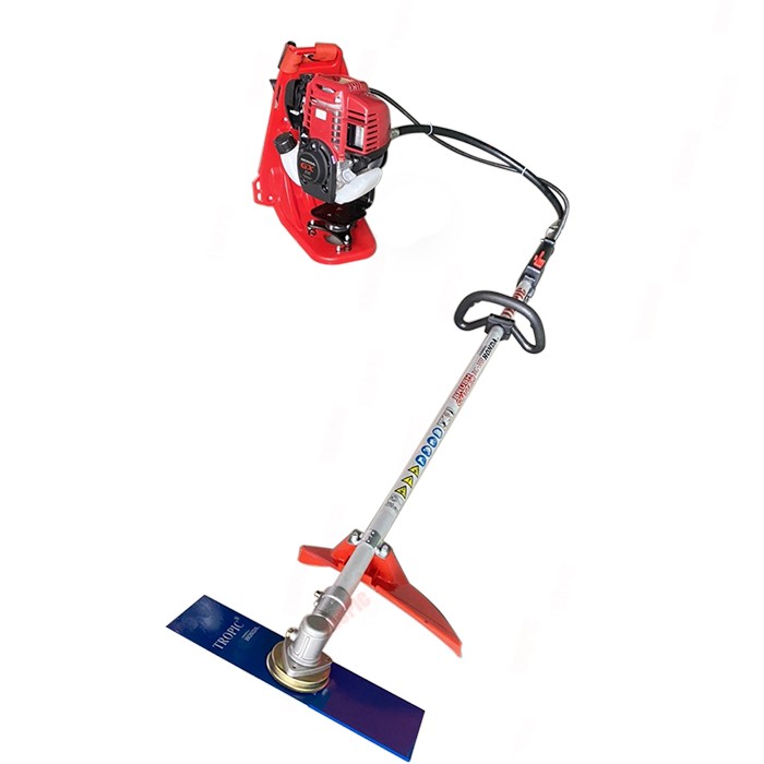 MÁY CẮT CỎ BA LÔ HONDA BG-35H GX35 (TROPIC)