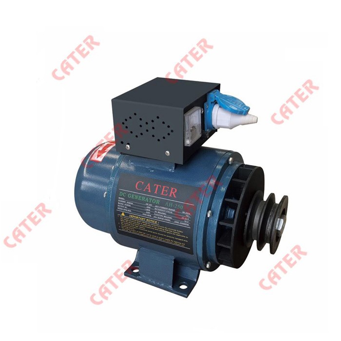 ĐẦU PHÁT HÀN CATER AH-250