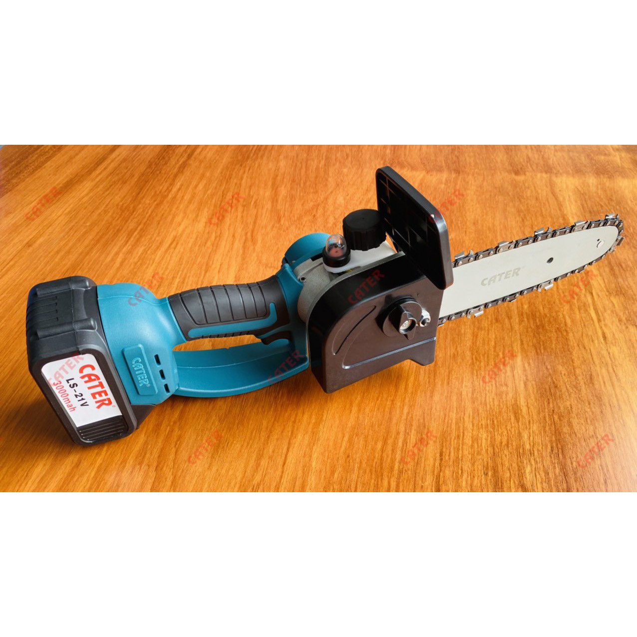 MÁY CƯA PIN CATER LS21V-3A