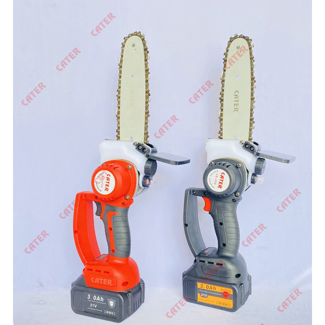 MÁY CƯA PIN CATER LS21V-3A