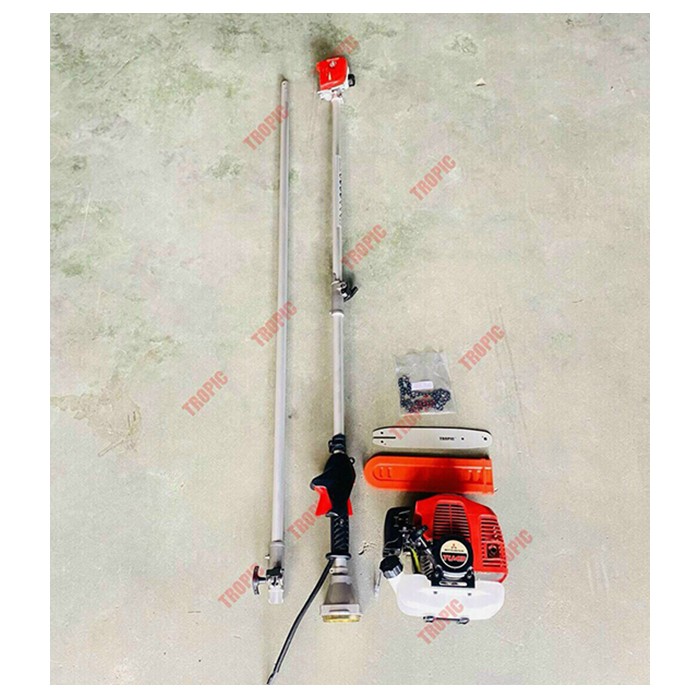 MÁY CẮT CÀNH TRÊN CAO TROPIC MT-330 (TU43 MITSUBISHI) CHÍNH HÃNG