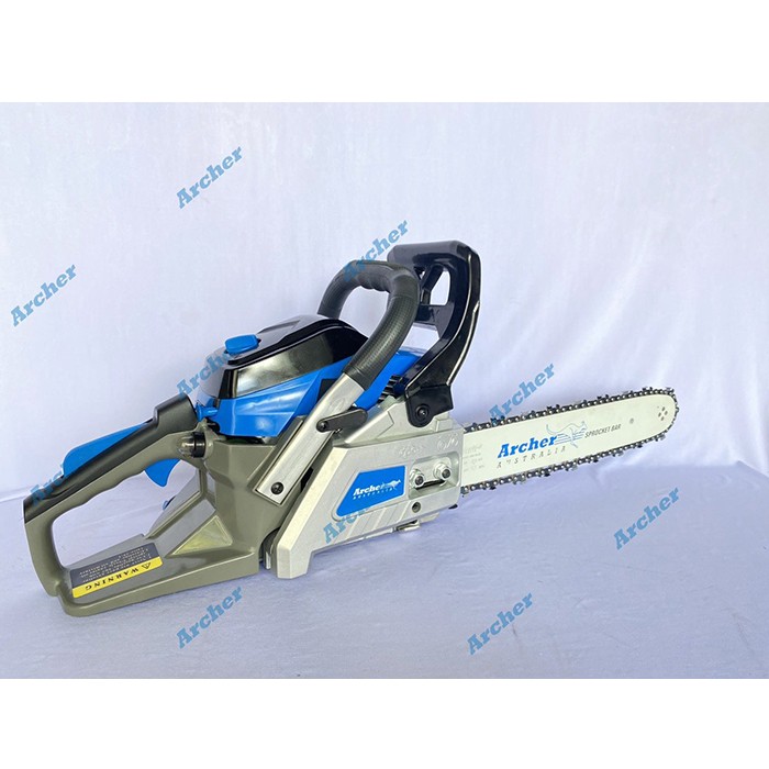 MÁY CƯA XÍCH ARCHER AC-3800