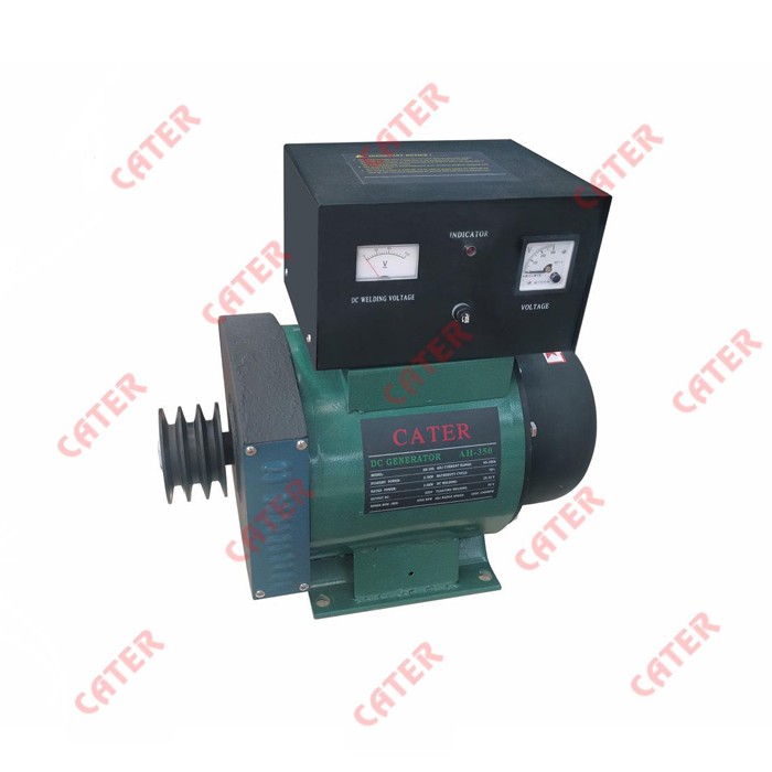 ĐẦU PHÁT HÀN CATER AH-350