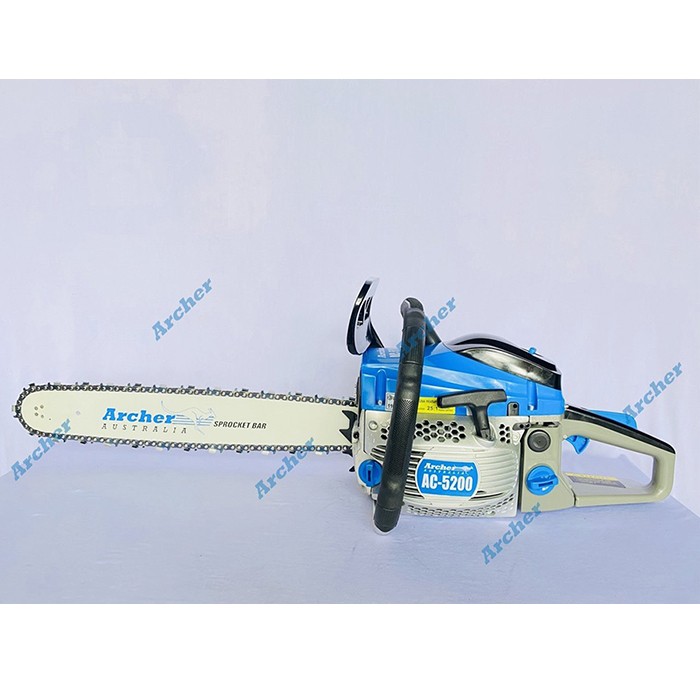 MÁY CƯA XÍCH ARCHER AC-5200