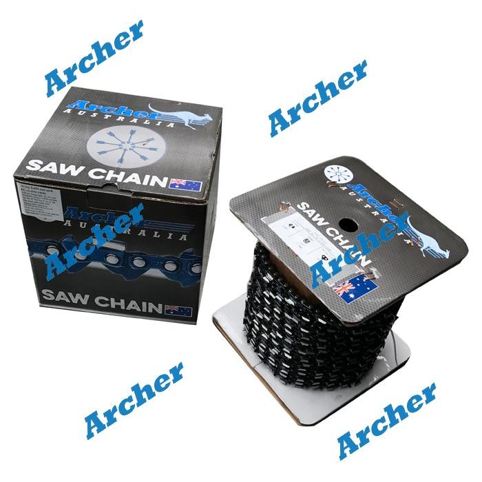 Lưỡi cưa xích ARCHER FC-A-063-100R (063-100R) CHÂN LỚN