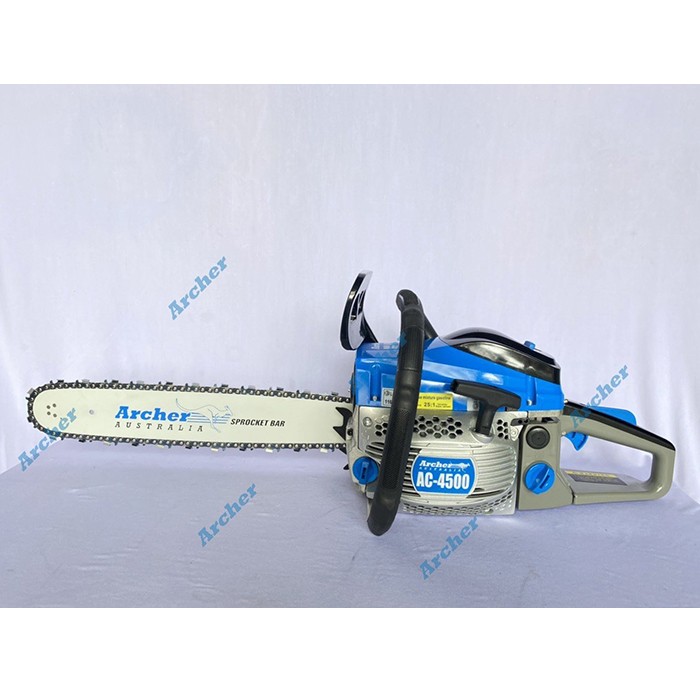 MÁY CƯA XÍCH ARCHER AC-4500