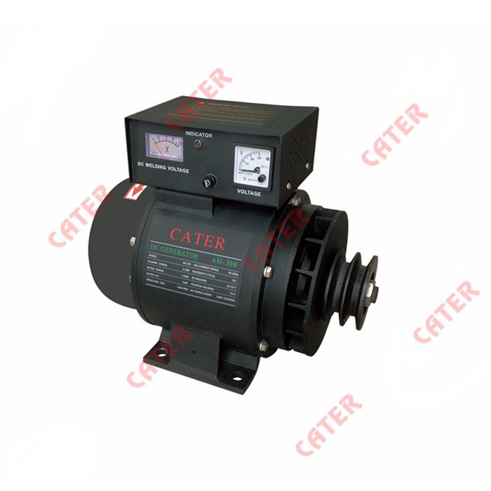 ĐẦU PHÁT HÀN CATER AH-300