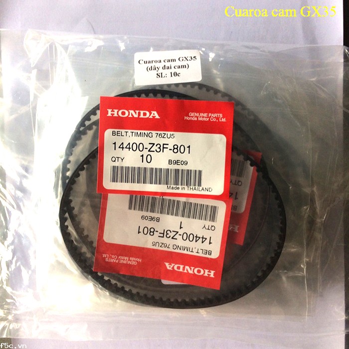 CUAROA CAM GX35