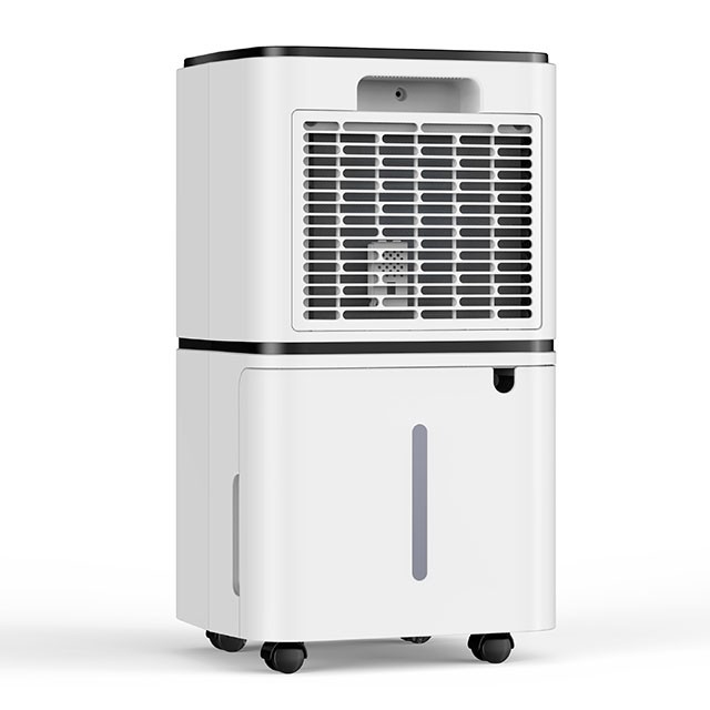 Máy hút ẩm Kumisai KMS 12A