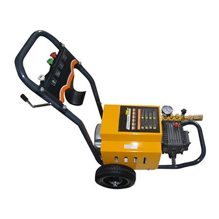 Máy phun xịt rửa xe cao áp Smart Eco SME 80/2.2
