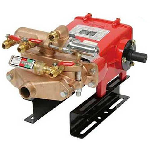 Đầu rửa dây đai Con cá Đài Loan LS-36A