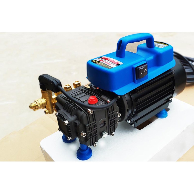 Máy phun xịt áp lực Kuma KM1200