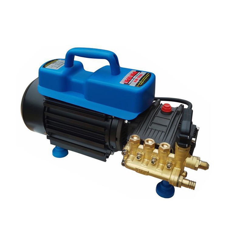 Máy phun xịt áp lực Kuma KM1200