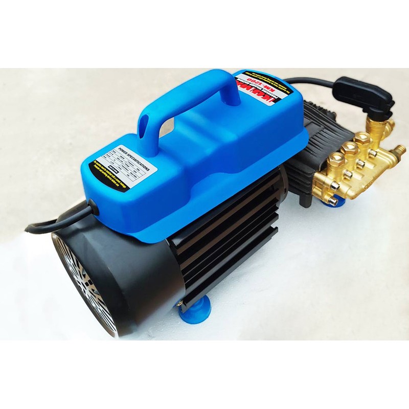 Máy phun xịt áp lực Kuma KM1200