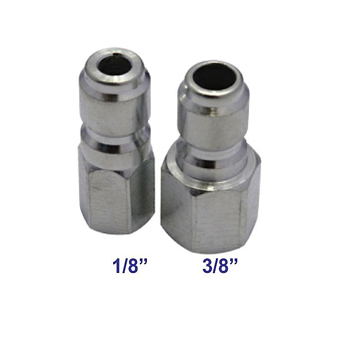 Cút nối nhanh C11(1/8,3/8 inch) kiểu đầu đực