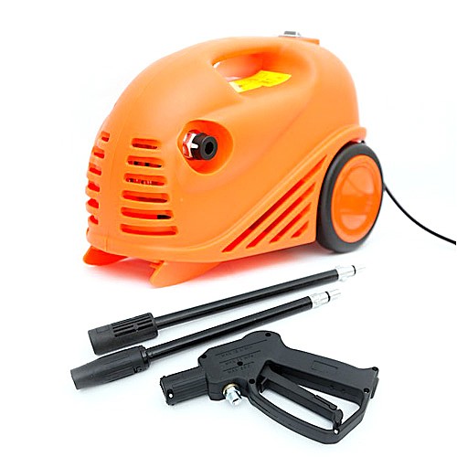 Máy phun xịt áp lực Jetta JET-1600P