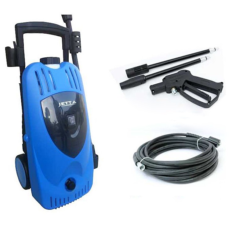 Máy phun xịt áp lực Jetta JET-1900P