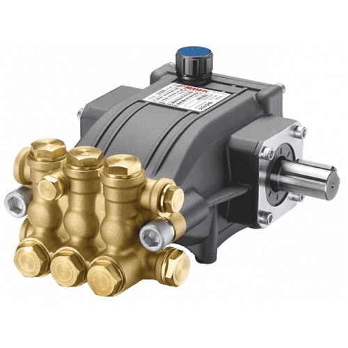 Đầu bơm máy phun cao áp HAWK NHD1520R