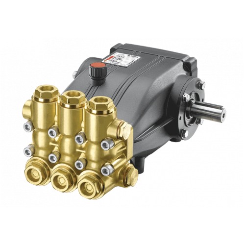 Đầu bơm máy phun cao áp HAWK XLT3517R