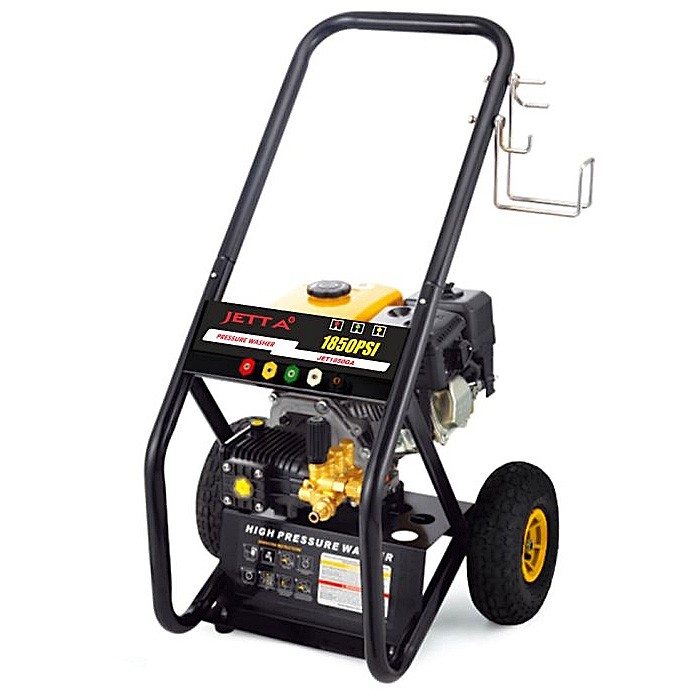 Máy phun xịt áp lực Jetta JET1850GFA