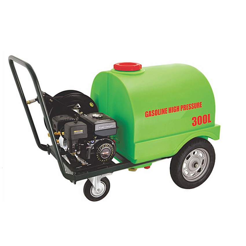 Máy phun xịt áp lực Jetta JET2900GFA-300