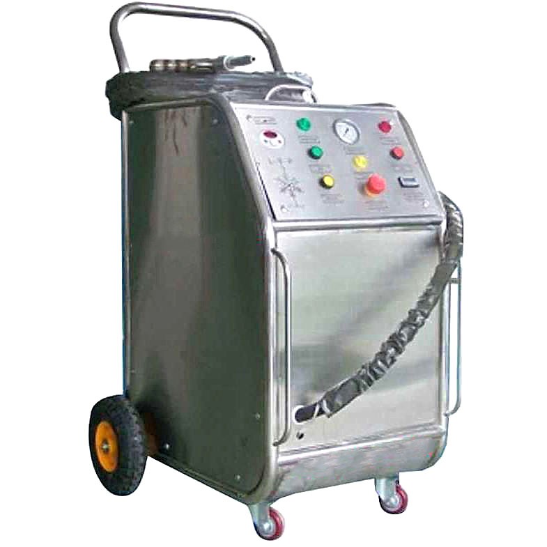 MÁY RỬA CO2