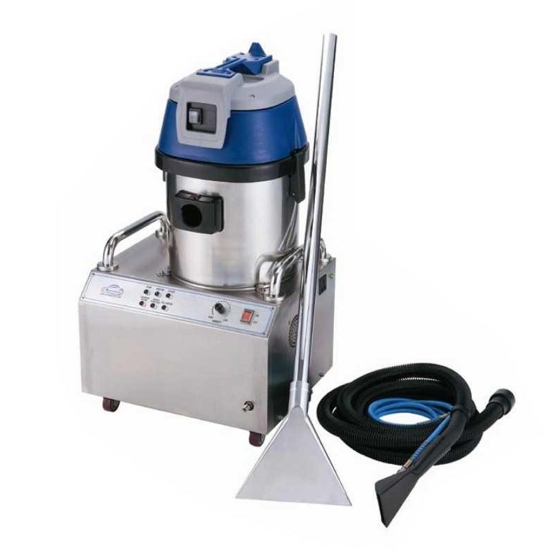 Máy giặt thảm phun hút nước nóng JNX-4