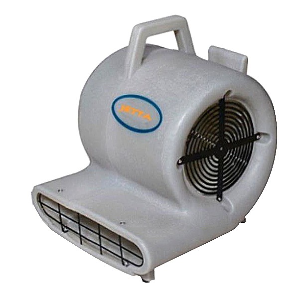 Quạt thổi khô sàn thảm 3 tốc độ Jetta BF-JET533