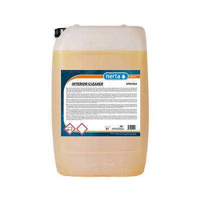 Vệ sinh nội thất Interior Cleaner mã ENT-951101