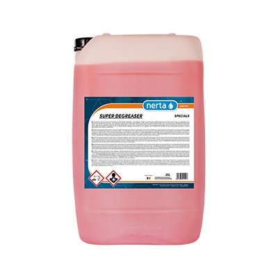 Tẩy nhờn Super Degreaser mã ENT-120713
