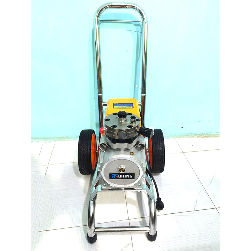 Máy phun sơn công nghiệp Smart Eco SE 4500W