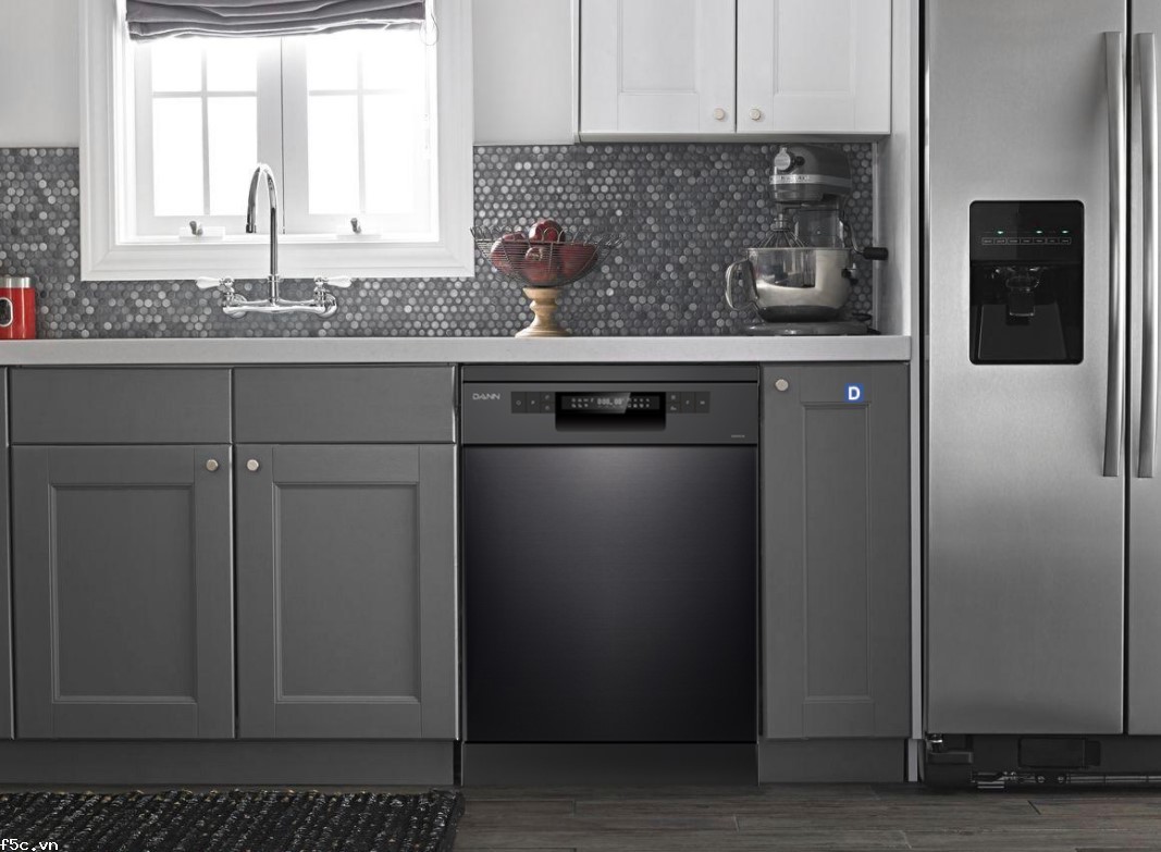 Máy rửa bát Dann SDS99PRO15B