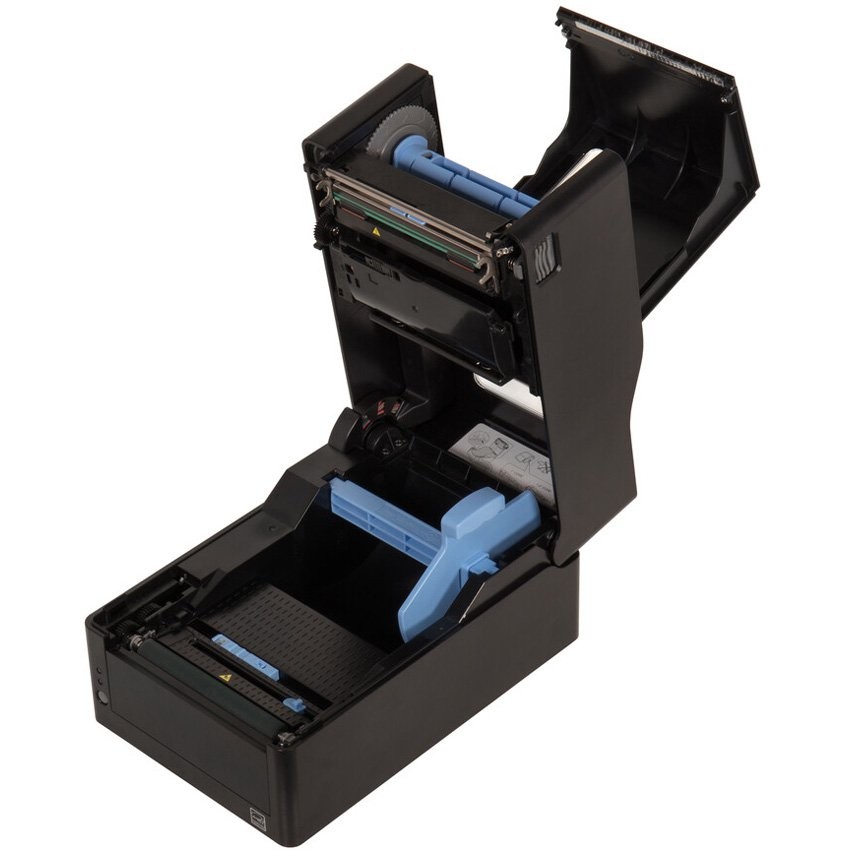 Máy in mã vạch Citizen CL-E321 300dpi
