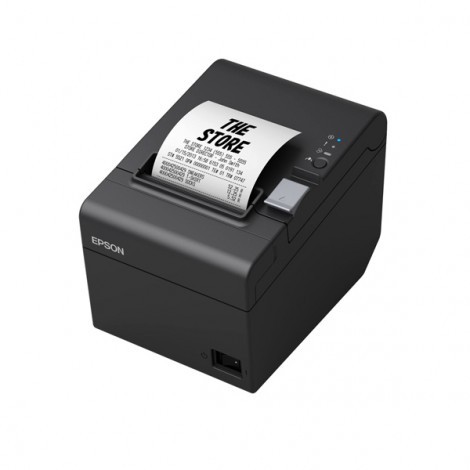 Máy In Nhiệt Epson  TM-T82III