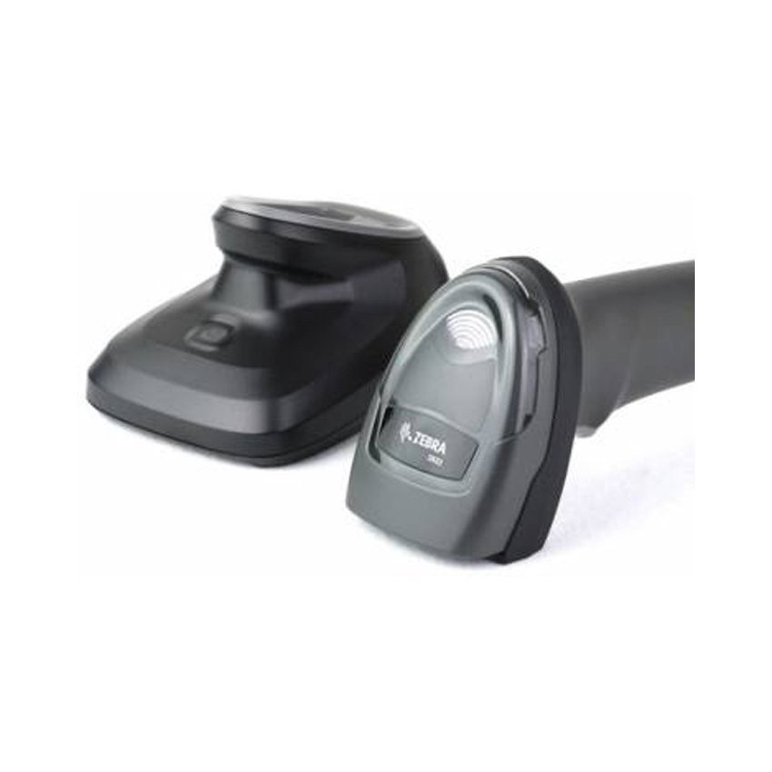 Máy quét mã vạch Zebra DS2278 không dây