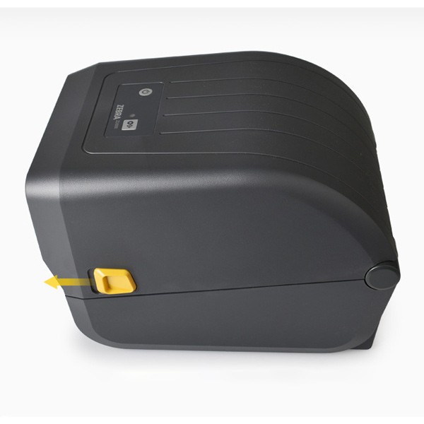 Máy in mã vạch 203DPI Zebra ZD230