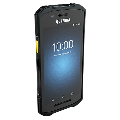 Máy kiểm kho di động Zebra TC21