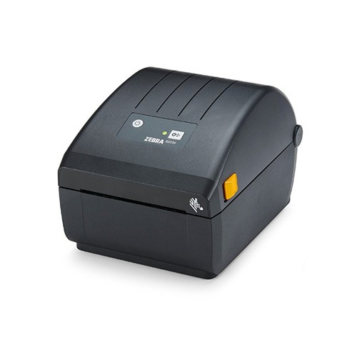 Máy in mã vạch 203DPI Zebra ZD230