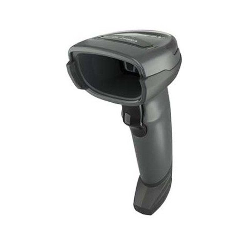 Máy quét mã vạch 2D Zebra DS4608 